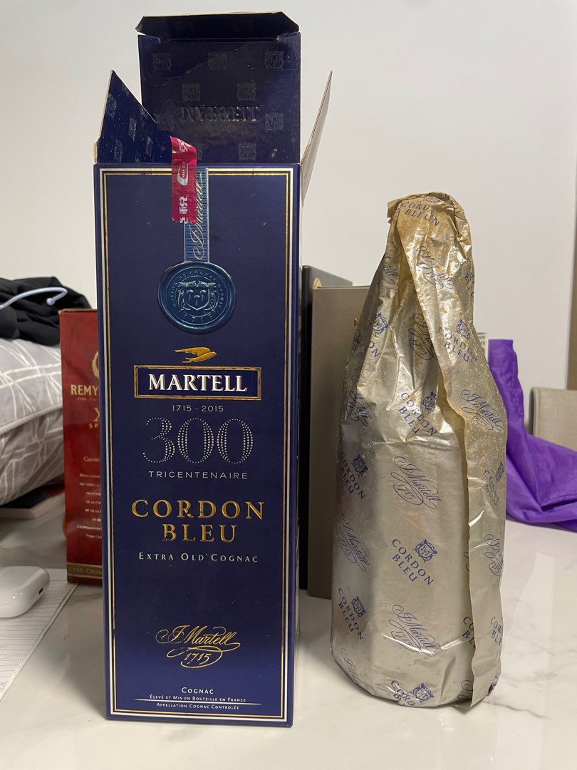 （終売品）Martell Cordon Bleu 300周年記念 20220625103558_1.jpg