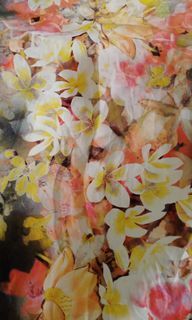 $300+ pennyblack floral dress size S bnwt