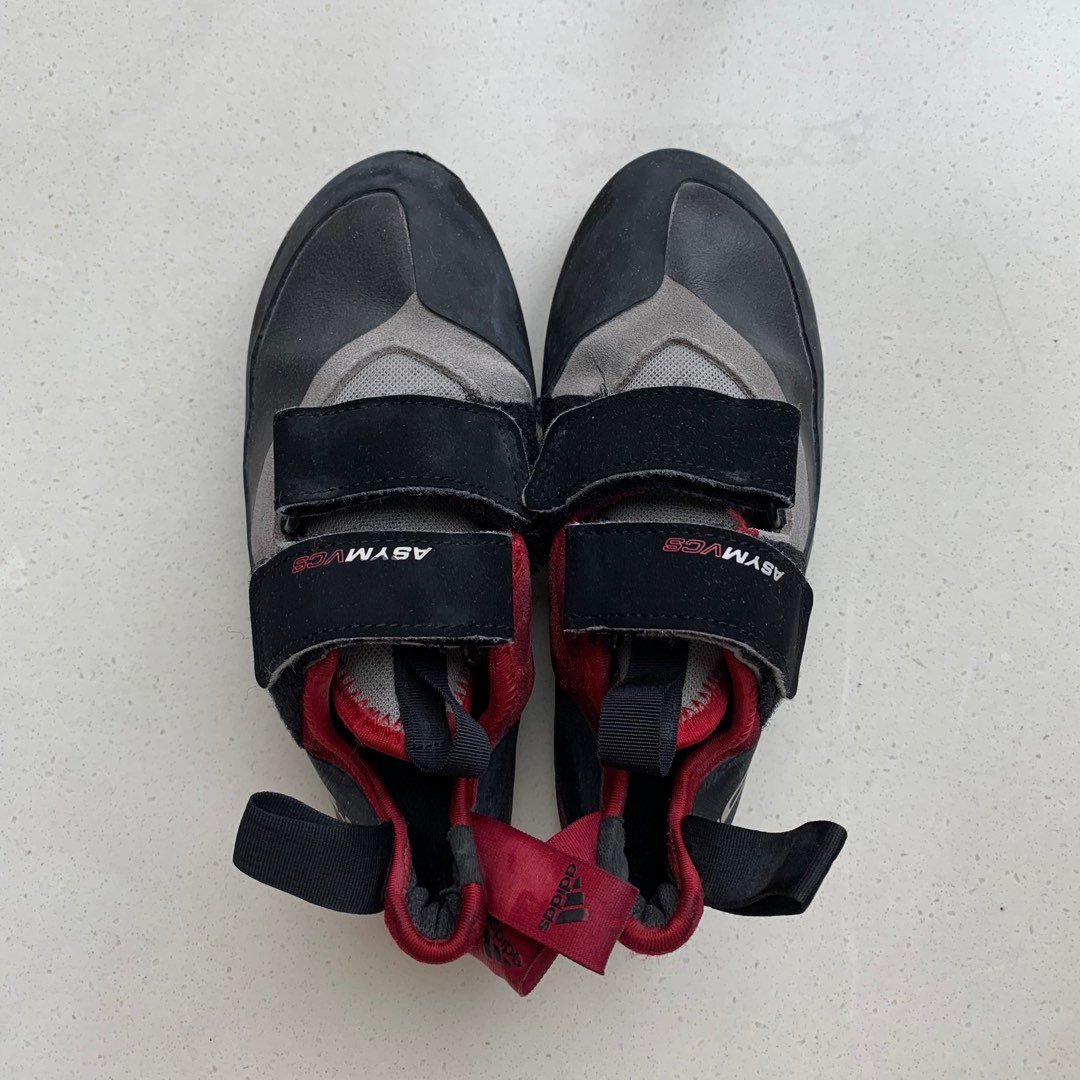 Asym vcs on sale