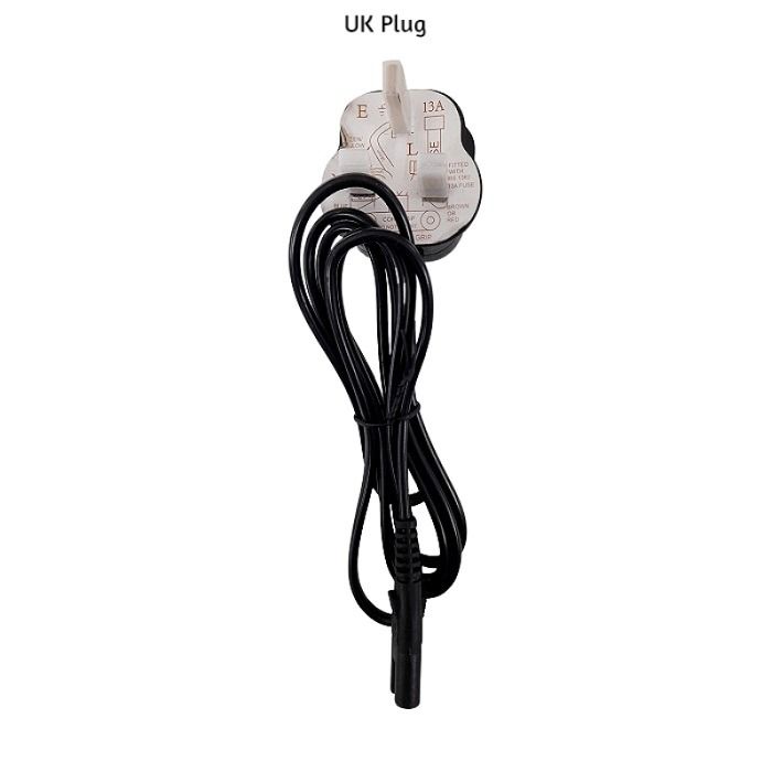 Second hand outlet battery charger