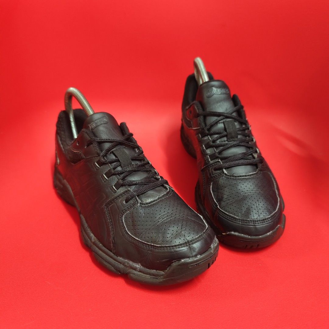 Asics gel 540tr leather hot sale