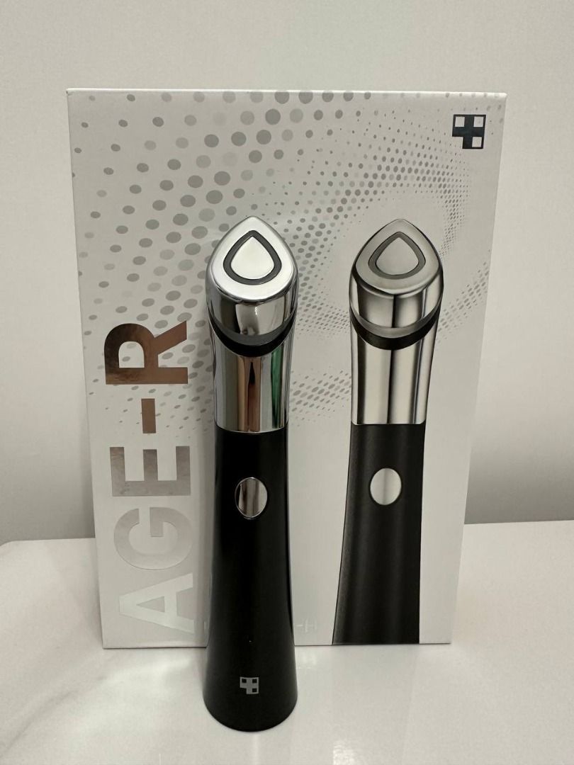 medicube AGE-R booster-h 未開封-