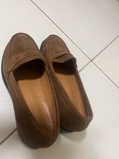 正韓樂福鞋