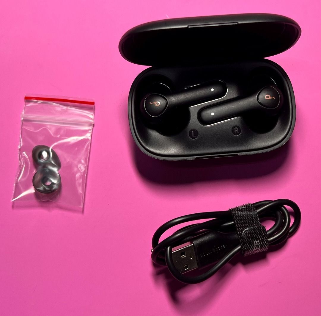 Soundcore life p2 a3919 deals