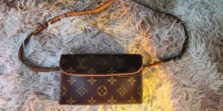 Authentic Louis Vuitton Discovery PM Bumbag in Monogram Watercolour Multi  Canvas for Pre-Order, Luxury, Bags & Wallets on Carousell