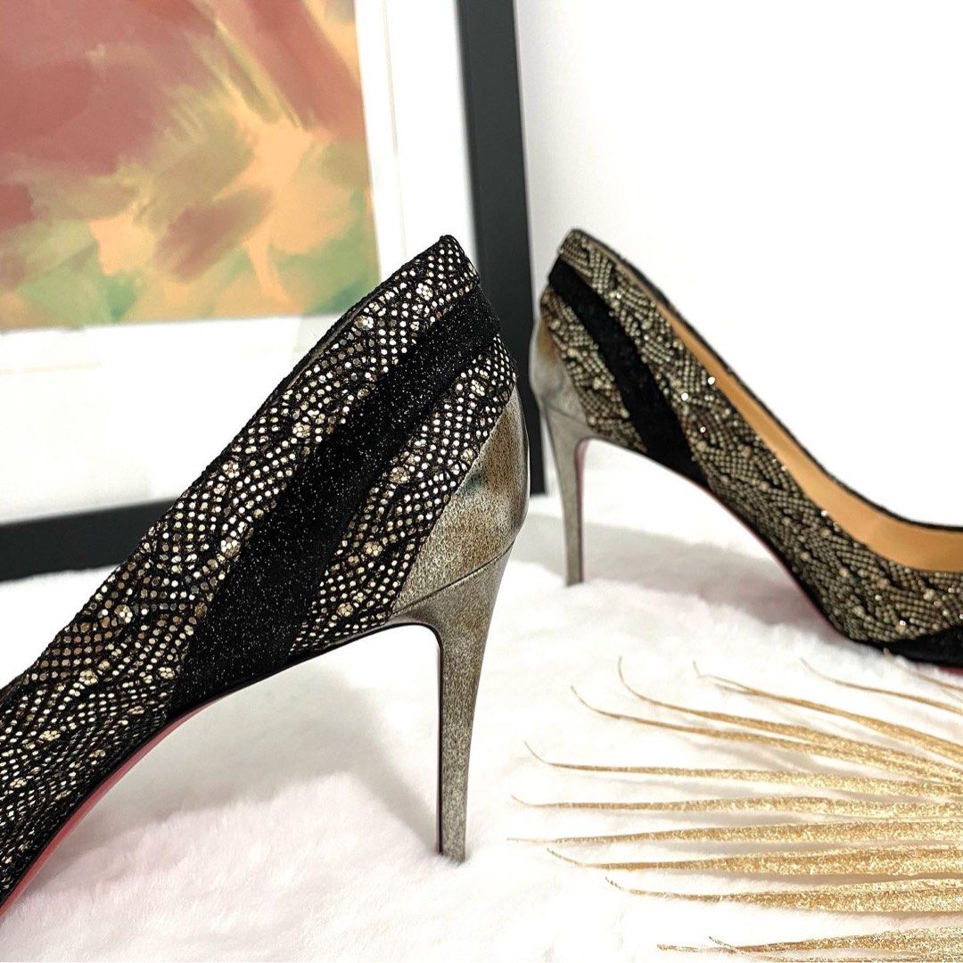 Eklectica louboutin cheap