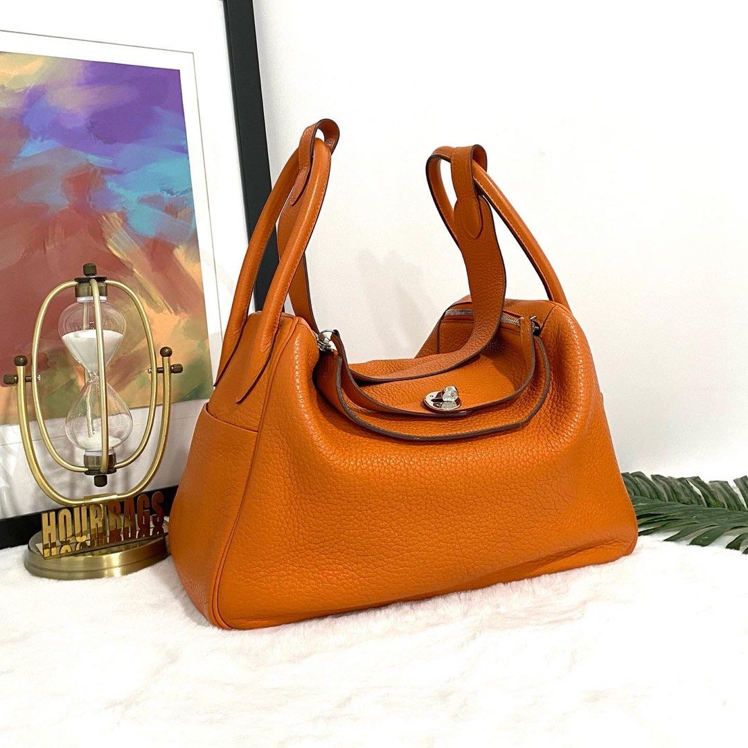 Hermes lindy online 34 price