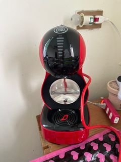 雀巢 Dolce Gusto咖啡機