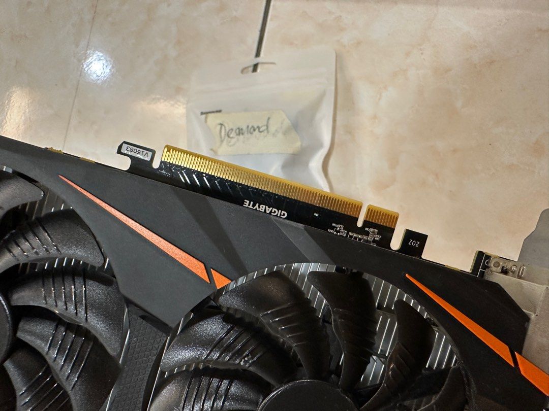 Gtx 1060 windforce oc 3g top