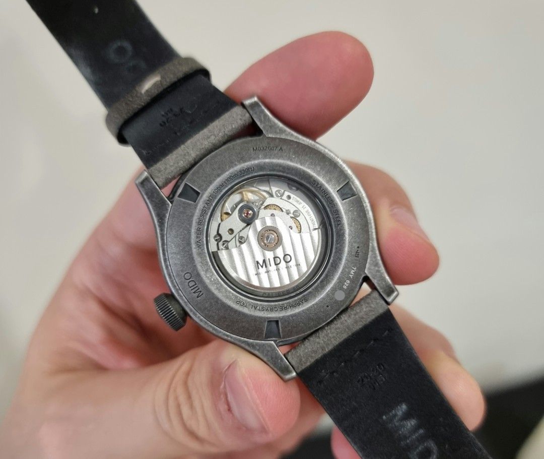 Rado mido store