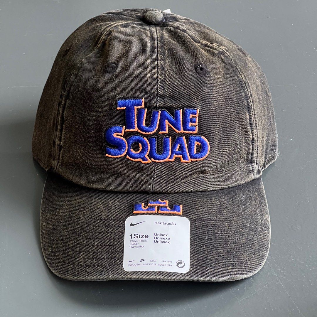 Lebron heritage online hat