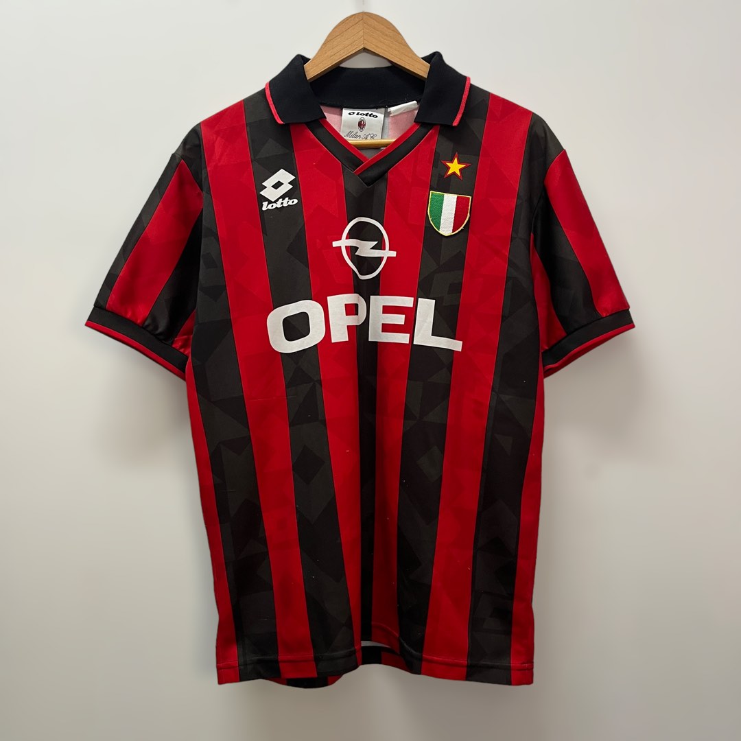 Milan deals day lotto