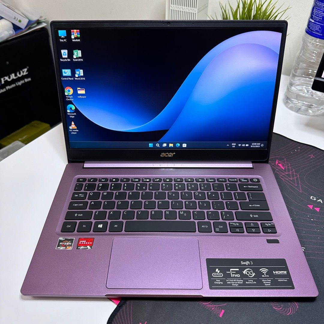 Acer swift 3 bag hot sale
