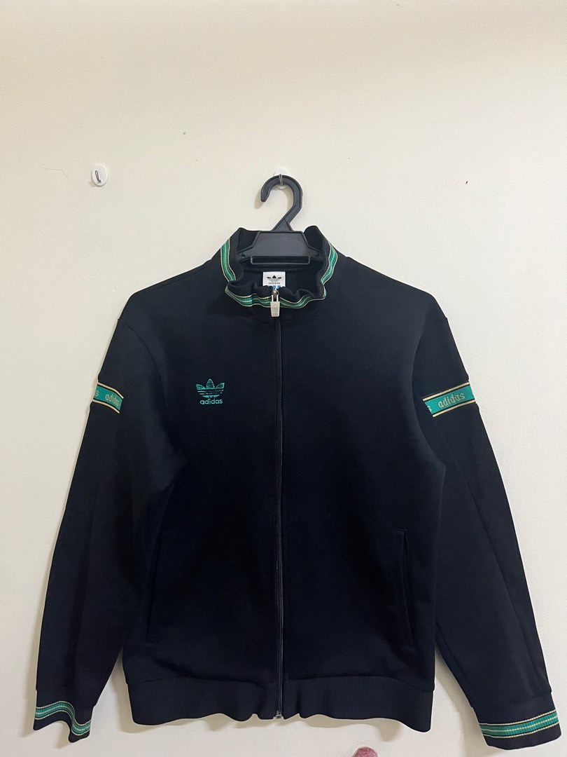 Adidas one deals world jacket