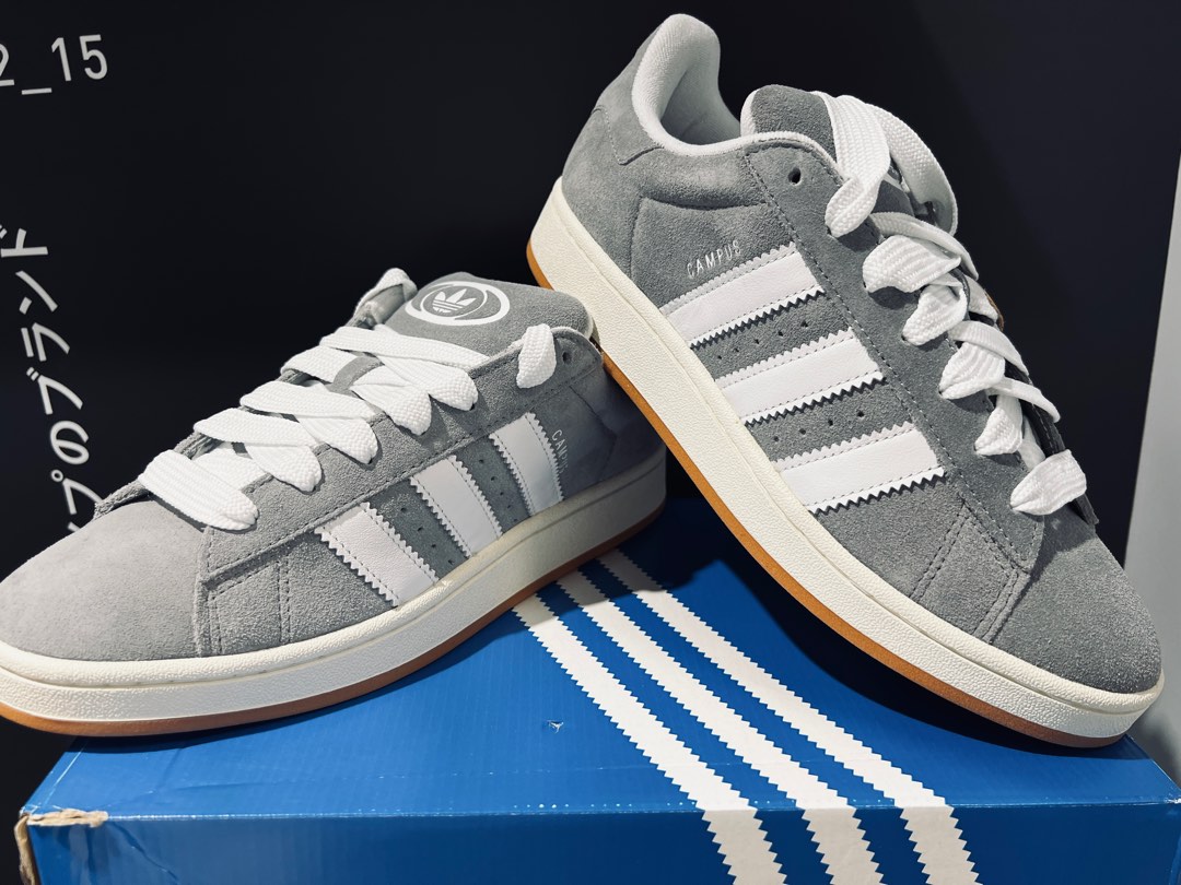 Campus 2024 adidas sale
