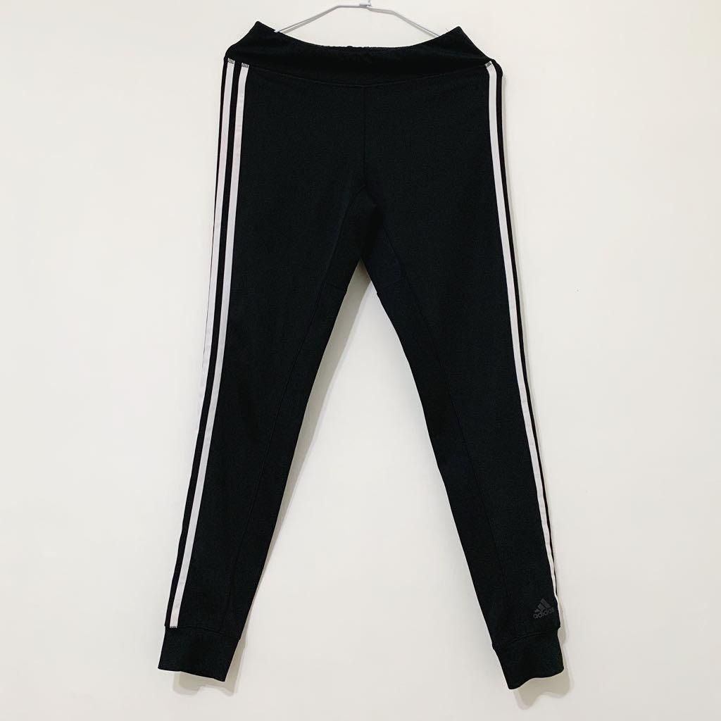 Adidas d2m sale cuff pants