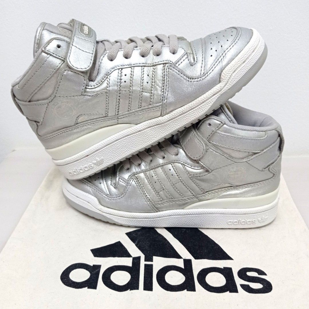 Adidas forum 25th shop