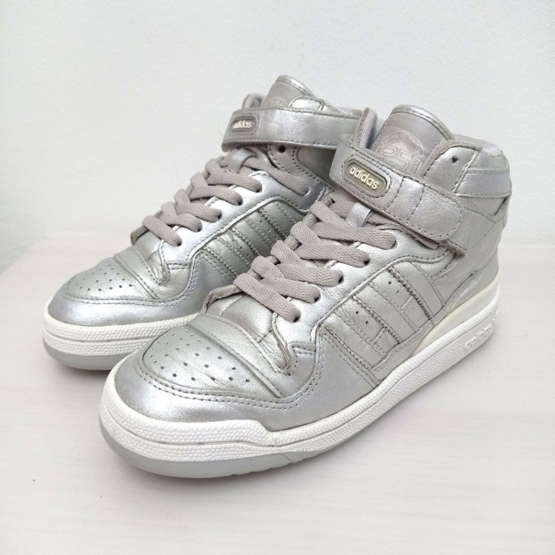 Adidas Forum 84 25th Anniversary Pack
