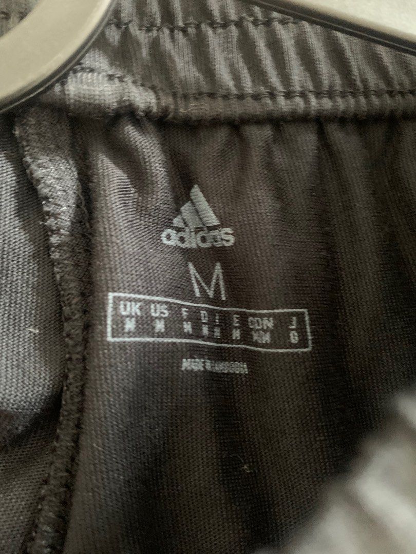 Adidas Joggers (Category: Joggers) located in Angeles City. Submitted by shewhosells_ (Listing ID 1264481150, Image 2). Description: rfs: decluttering .