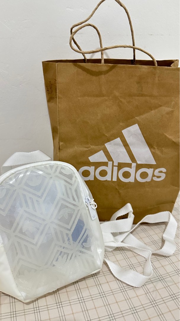 Adidas origami backpack shop