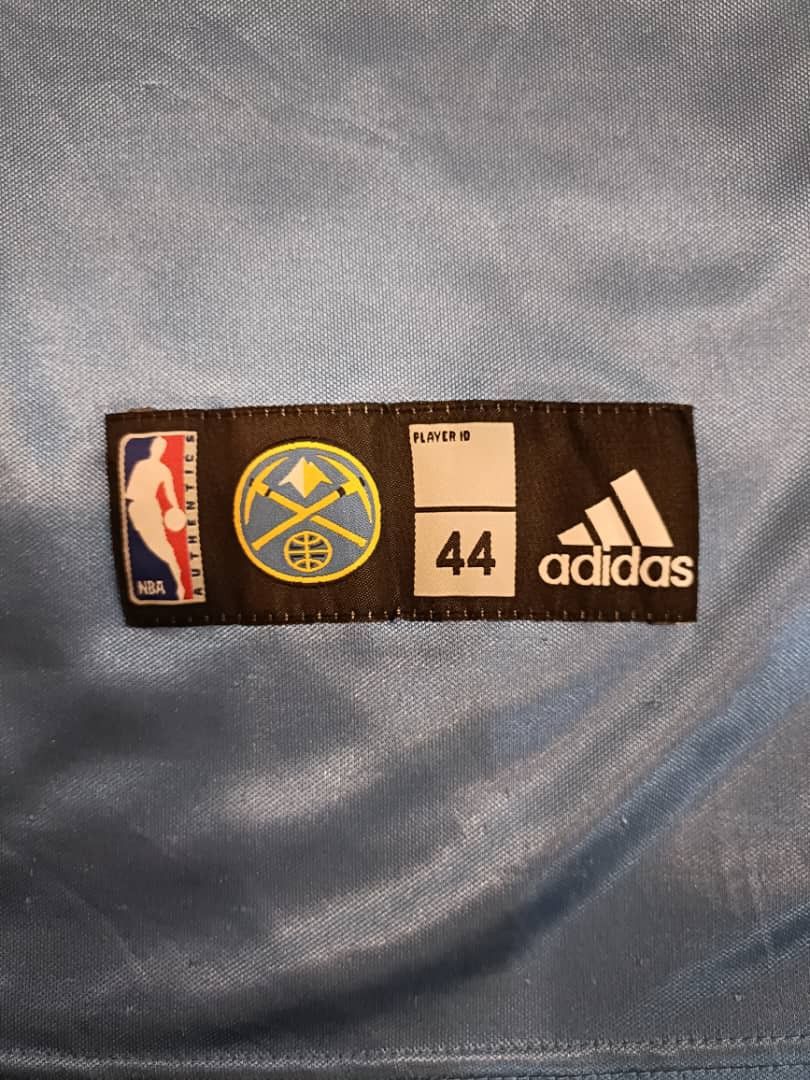 Adidas swingman jersey vs replica new arrivals