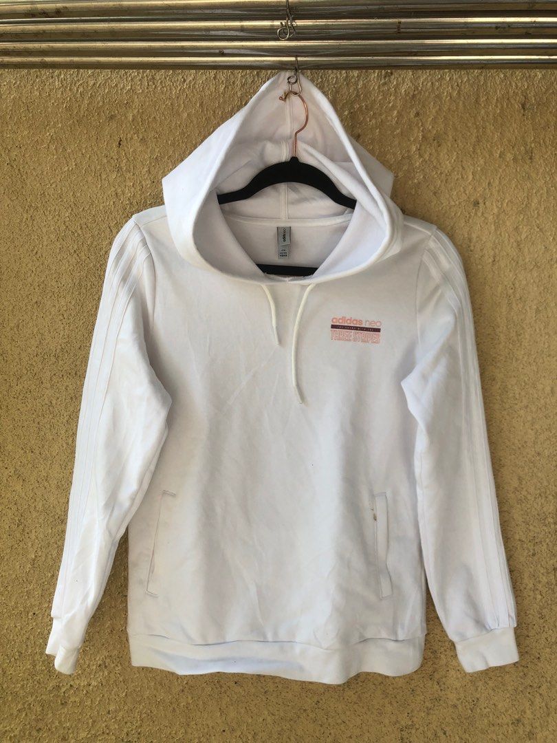 Adidas neo white womens new arrivals