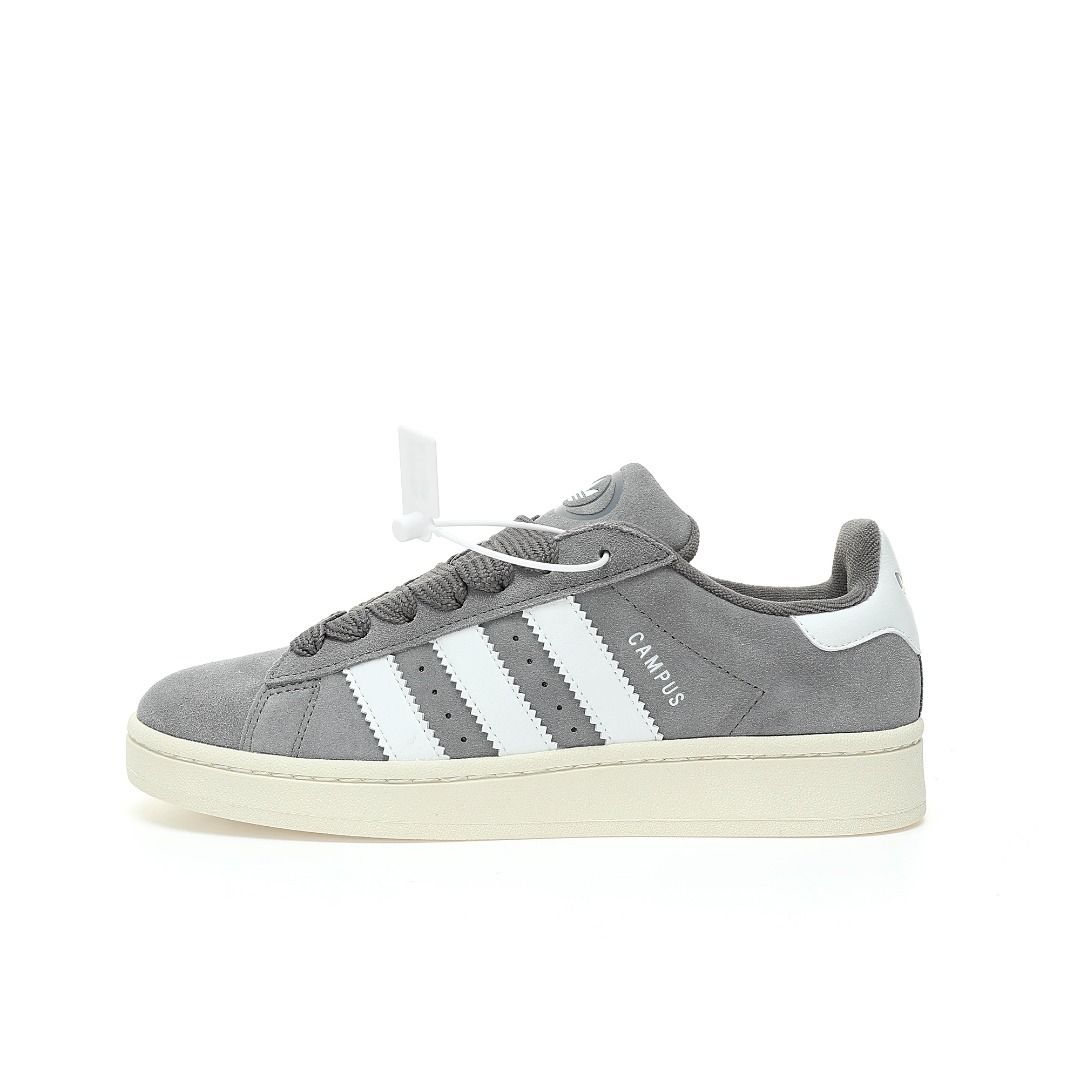 Adidas original campus online gris