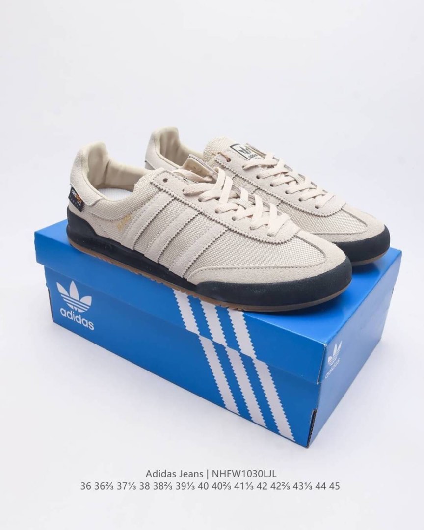 Adidas originals jeans 44 hotsell