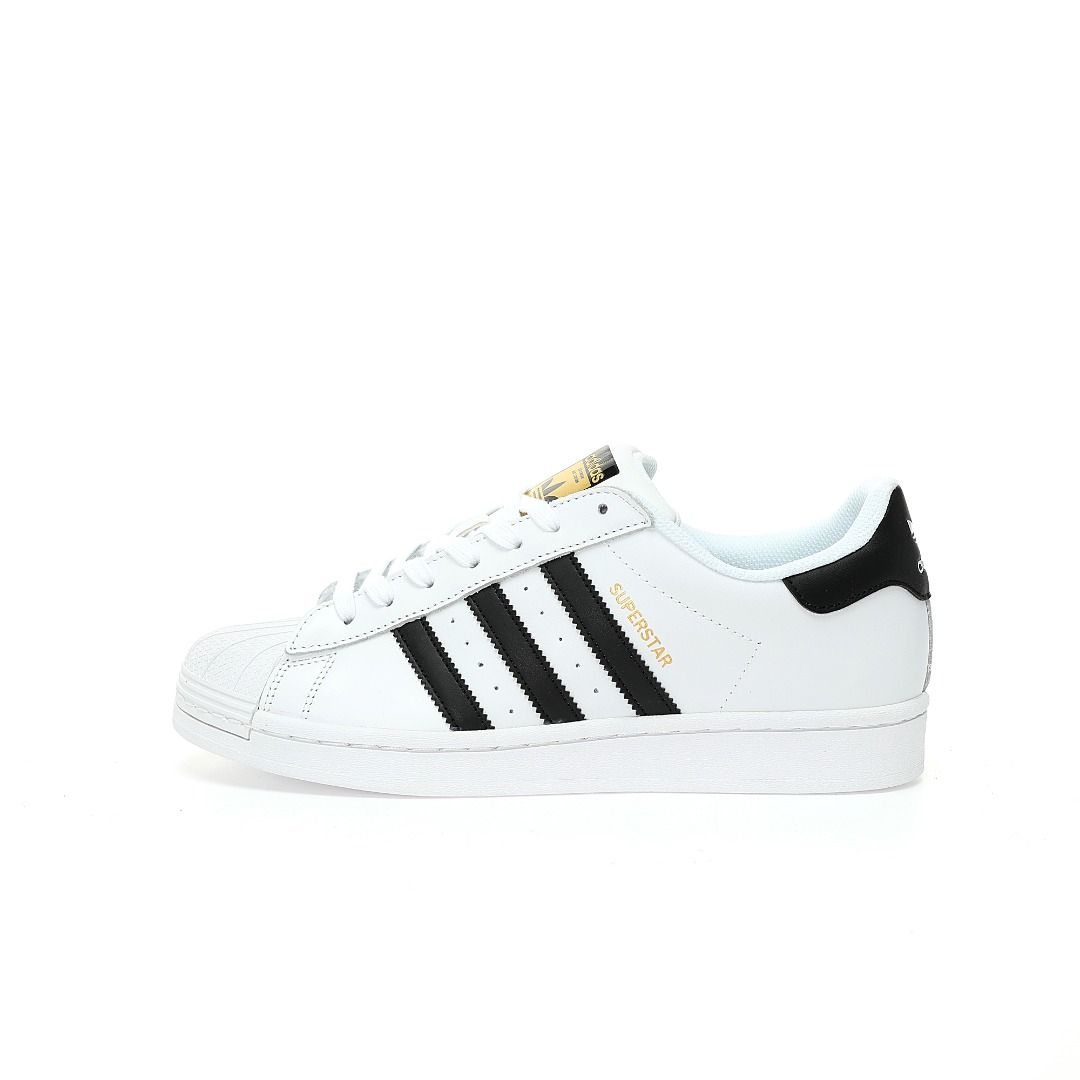 Adidas originals shop white gold