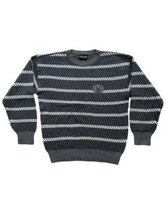 Adidas Outdoor Knitwear Crewneck
