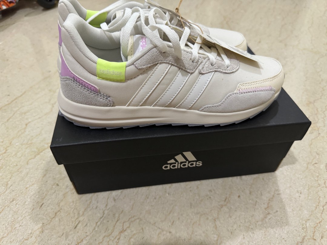 adidas retrorun sneaker women's
