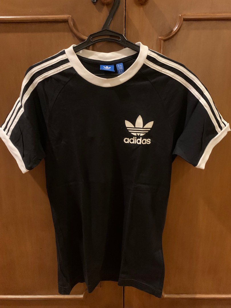 Adidas shirt, Men's Fashion, Tops & Sets, Tshirts & Polo Shirts on ...