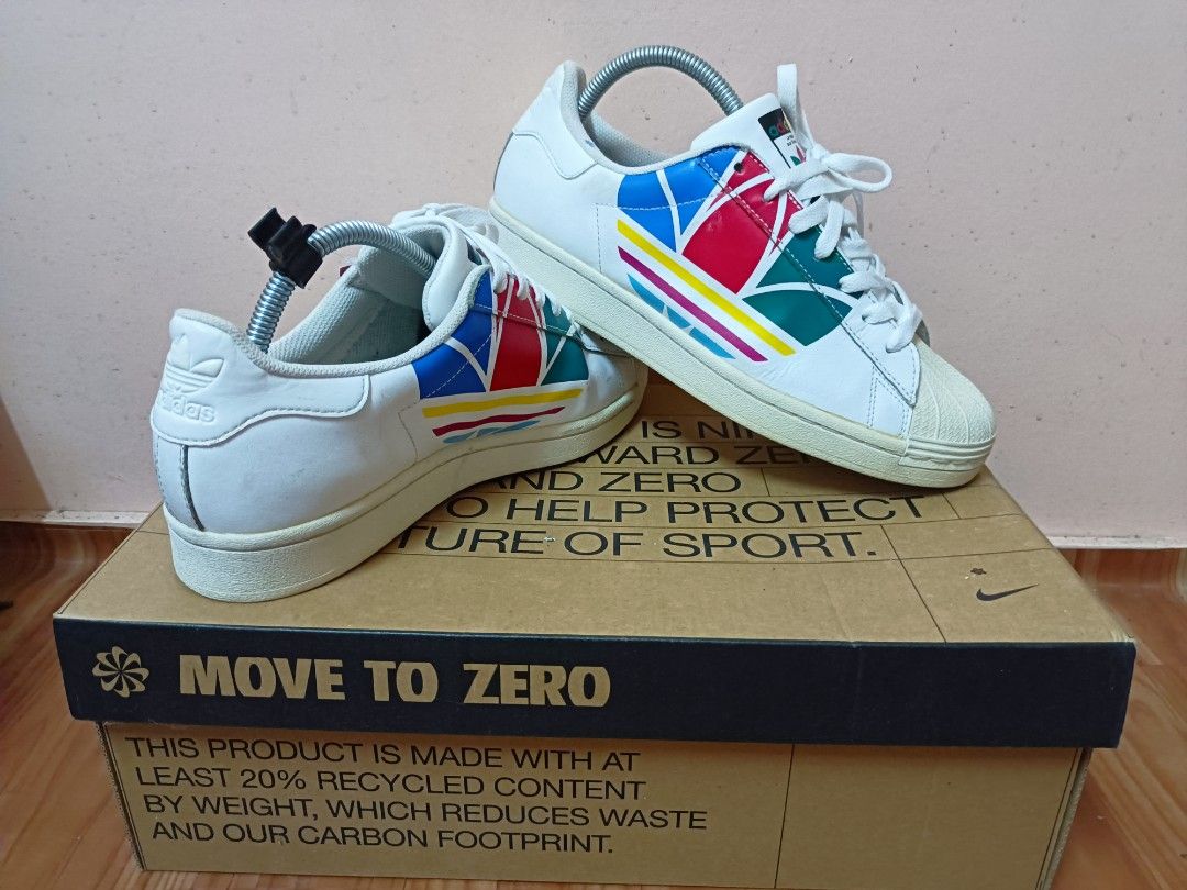 Adidas superstar n online sport