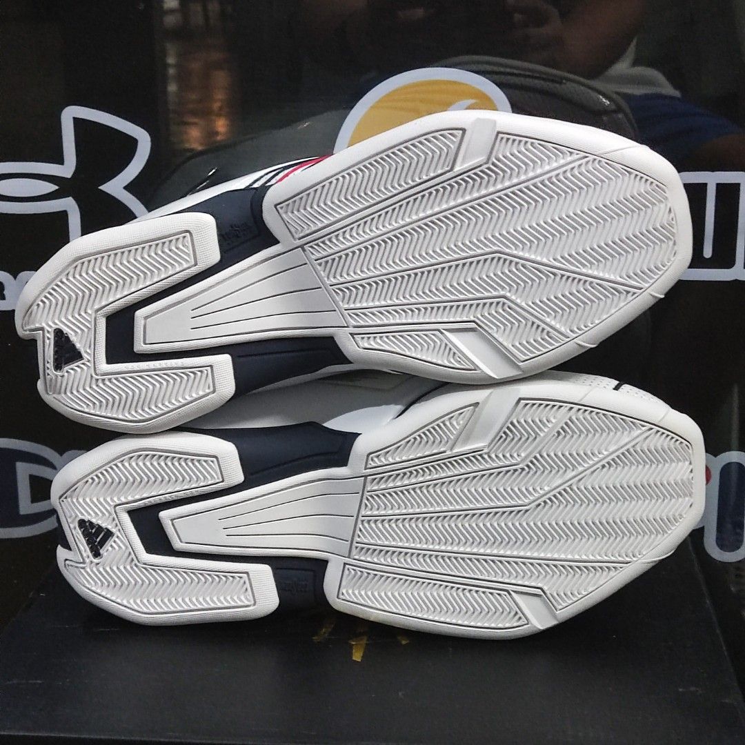 adidas Men's Tmac 2 Restomod Sneakers