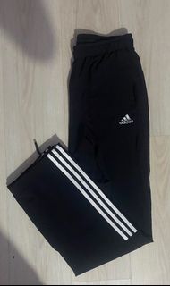 Affordable adidas climalite For Sale, Joggers