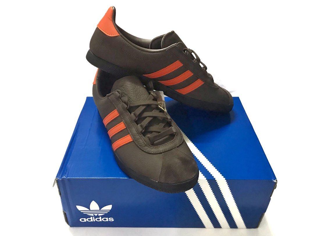 Adidas deals san francisco