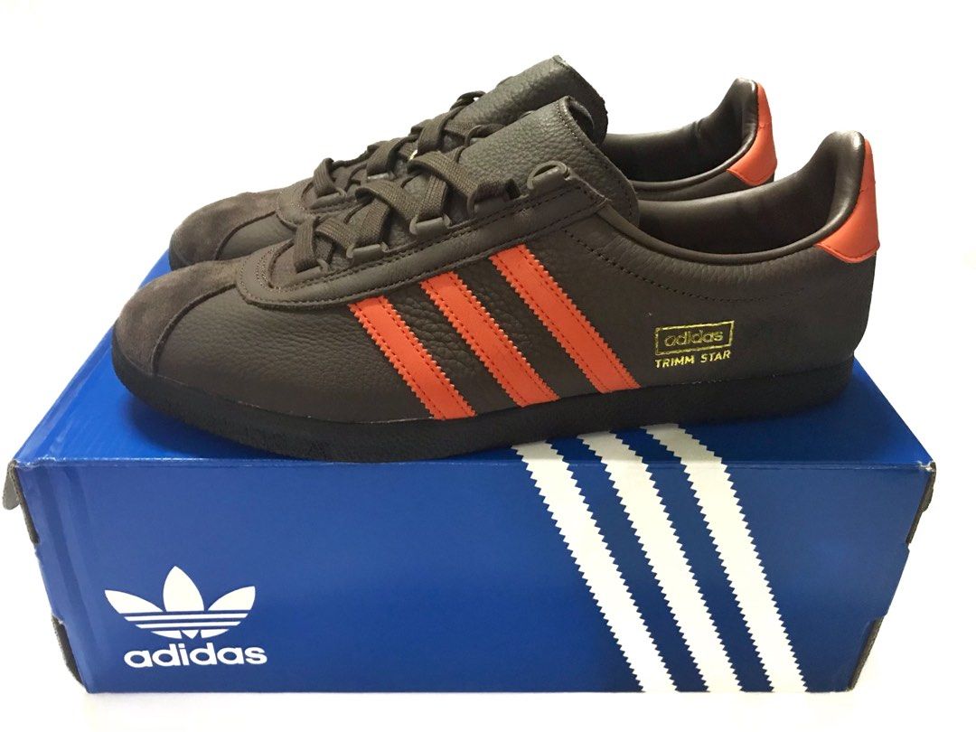 Adidas Trimm Star San Francisco