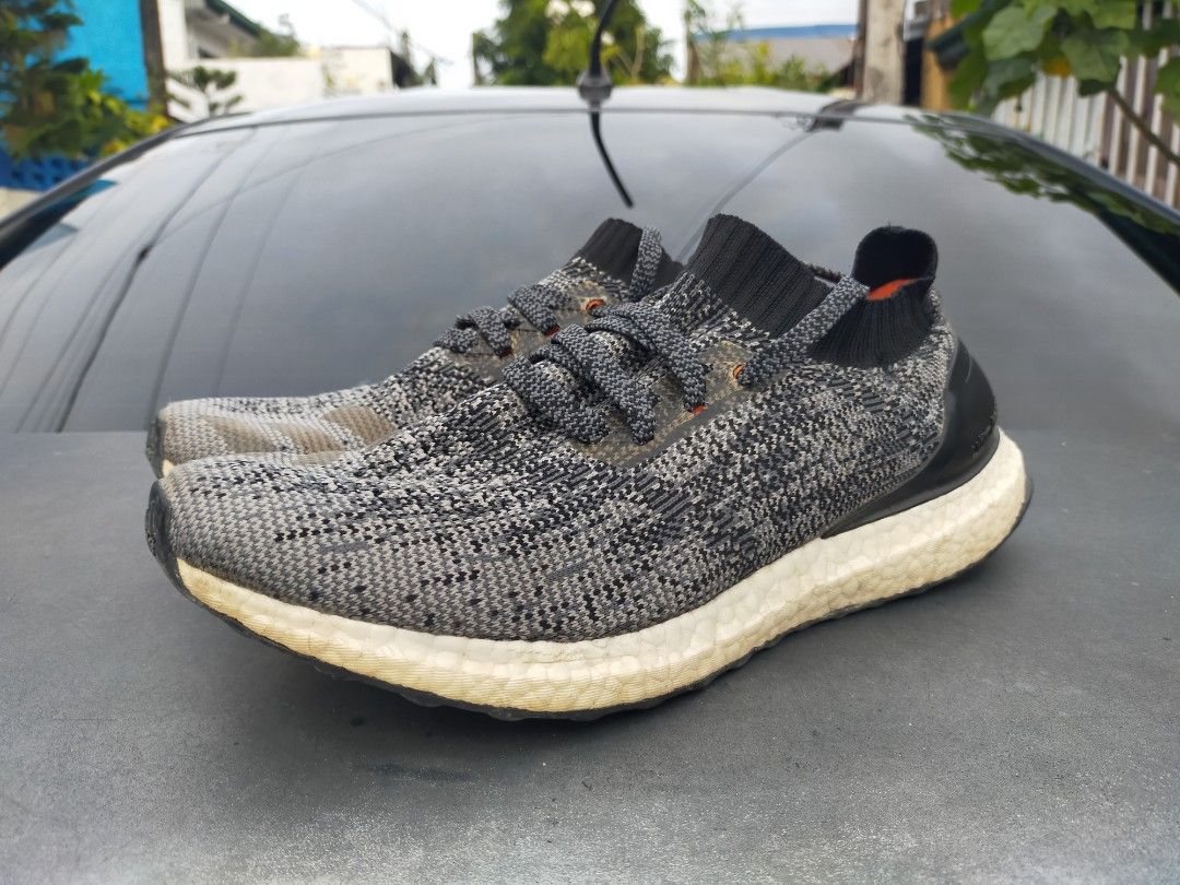 Adidas Ultra boost uncaged