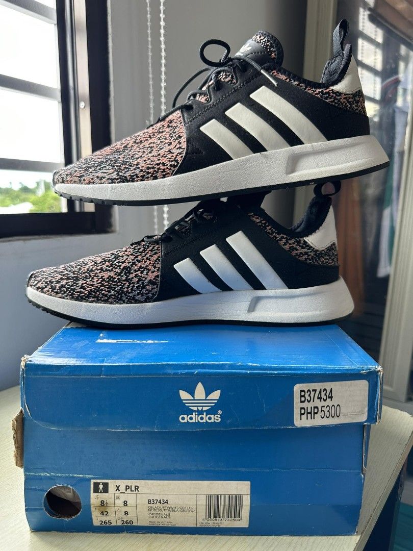 Adidas x plr b37434 top