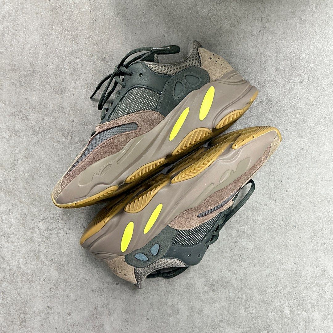Yeezy 3 hotsell mauve