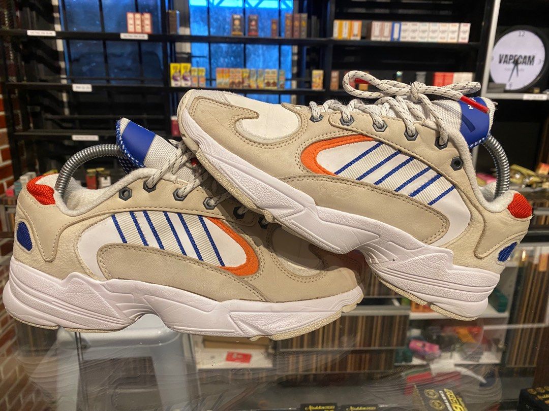 Adidas yung 1 retail cheap