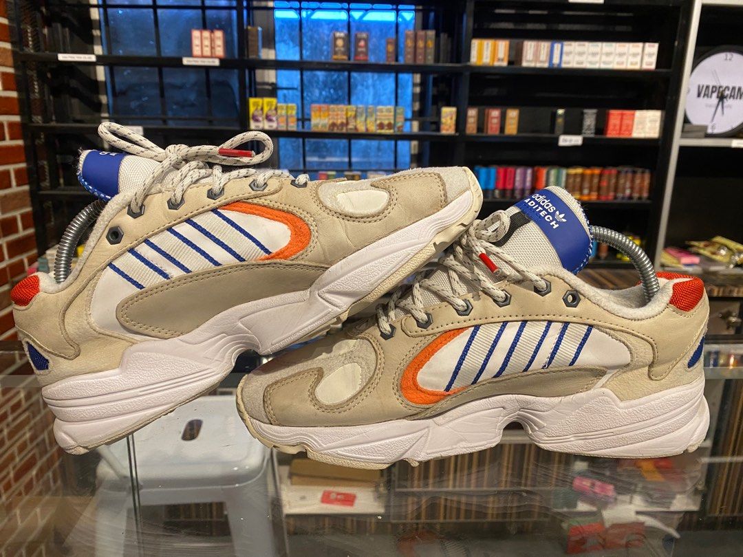Adidas yung 1 retail discount