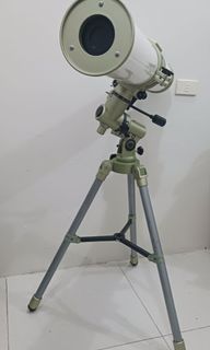 Affordable Skydream GX6000 Astronomical Telescope 😍😮👌
