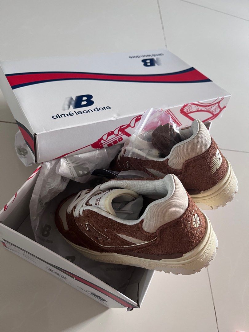 Aime leon clearance dore nb