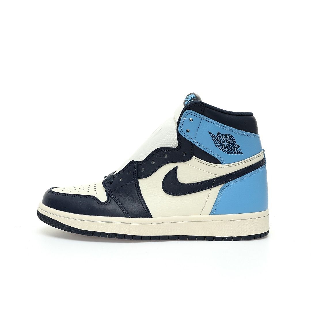 air jordan 1 retro obsidian