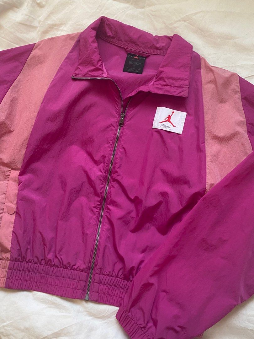 air jordan windbreaker
