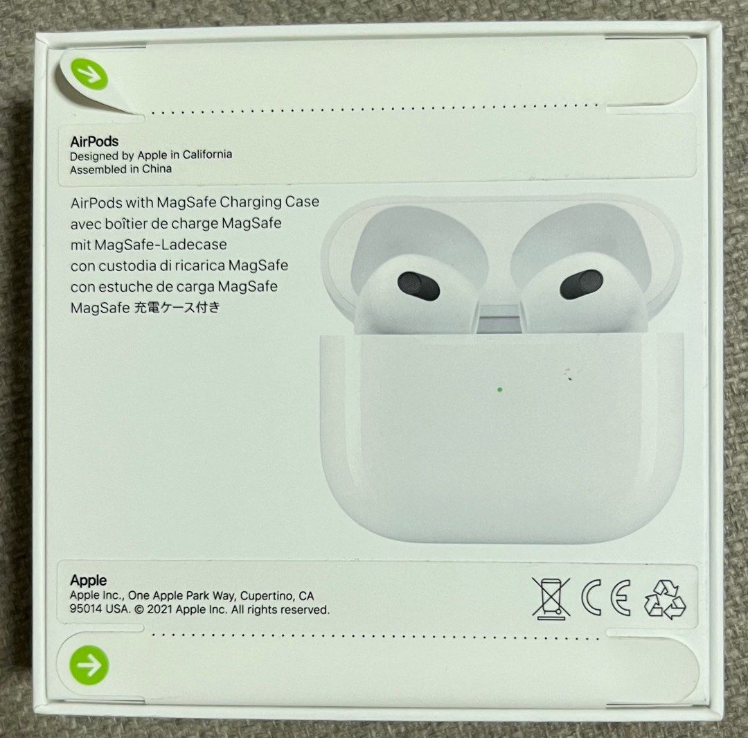 Airpods mega sales