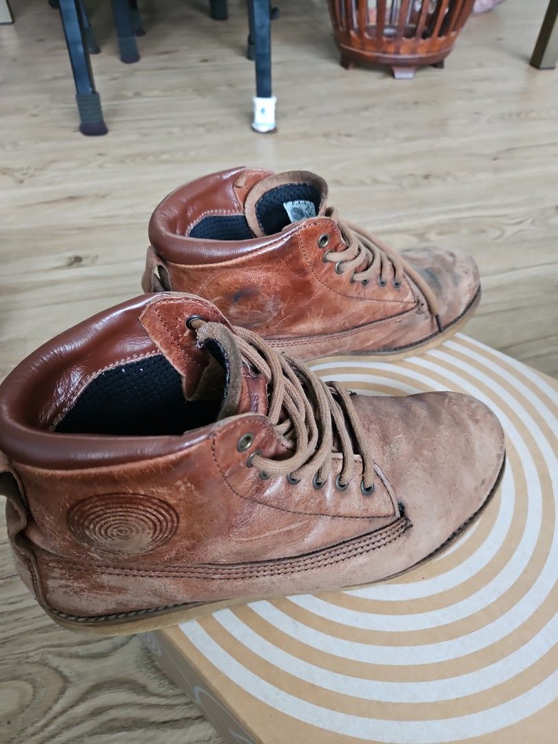 Alpinestars rayburn deals shoes