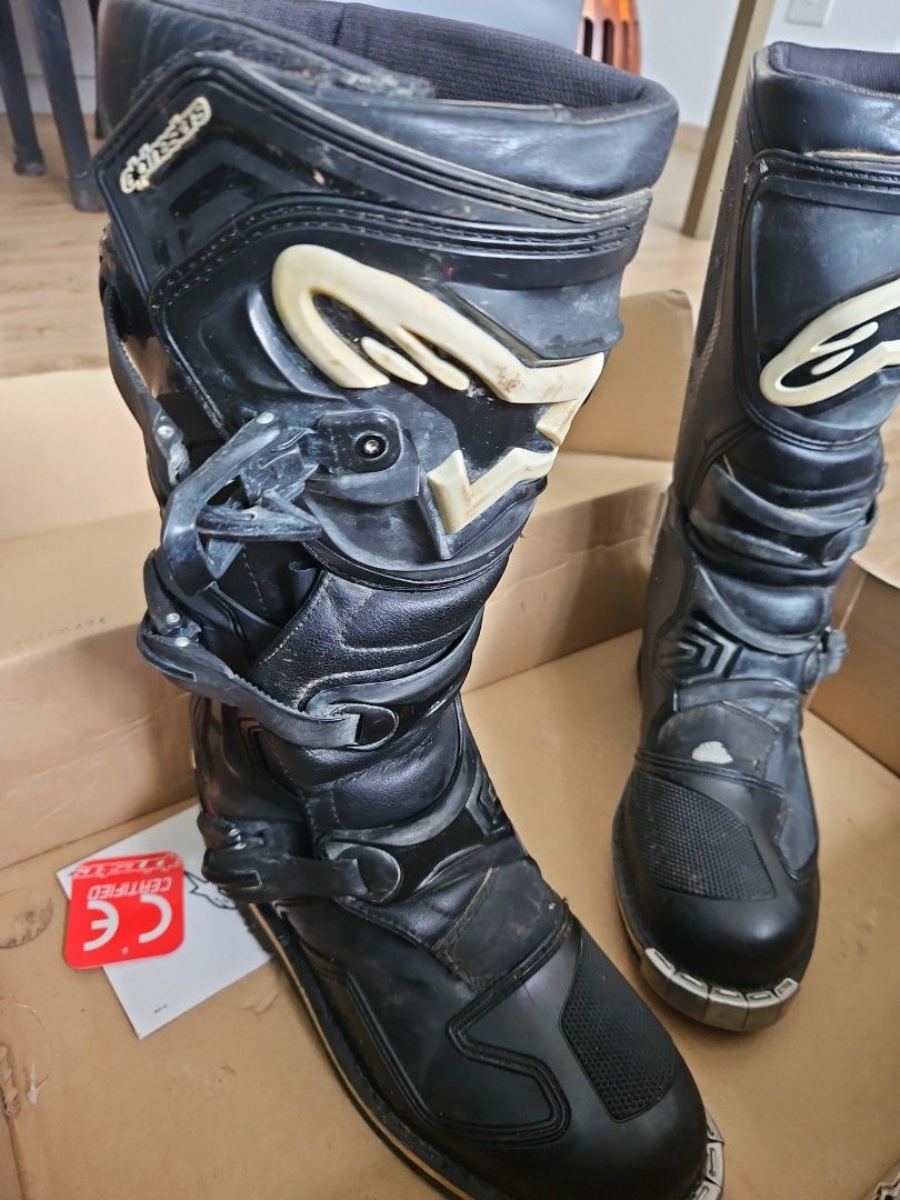 New tech 1 boots outlet