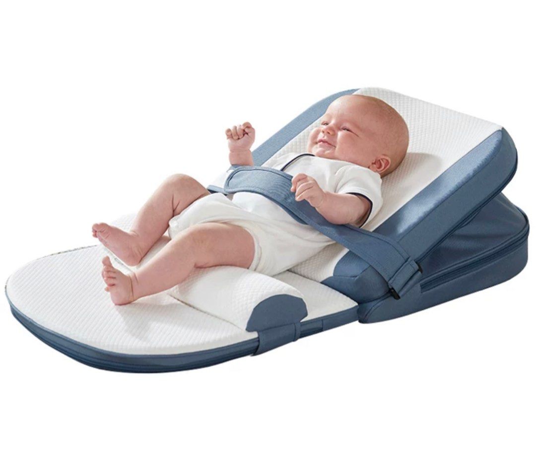 Anti Reflux support, Babies & Kids, Baby Nursery & Kids Furniture, Cots & Cribs on Carousell